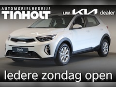 Kia Stonic - 1.0 T-GDi MHEV DynamicLine Automaat