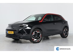 Opel Mokka - 1.2 Turbo GS Line | Navi By App | Cruise Adaptive | Clima | Camera | Stoelverwarming | BLI
