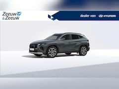 Hyundai Tucson - 1.6 T-GDI PHEV Premium 4WD | VAN € 53.000, - VOOR € 48250, - | DIRECT LEVERBAAR