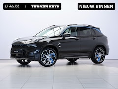 Lynk & Co 01 - 1.5 Trekhaak / Camera / Adaptive Cruise / Panoramadak / Dodehoekdetectie / Stoelverwarming