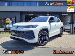Volkswagen Tayron - 1.5 eHybrid R-line Edtion PHEV | Met o.a. Harman Kardon audio, panoramadak, virtual cockpi