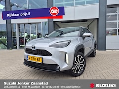Toyota Yaris Cross - 1.5 Hybrid First Edition Nederlandse auto
