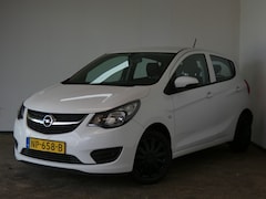 Opel Karl - 1.0 ecoFLEX Edition Nwe APK airco
