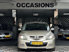 Mazda 3 - 3 2.0 GT-M Cruise Airco Xenon 6Bak Trekhaak