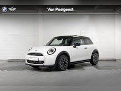MINI Cooper - 3-deurs C | Favoured Uitvoering | Pakket M | Panoramadak | Stoelverwarming