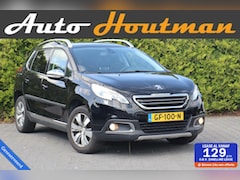 Peugeot 2008 - 1.2 PureTech Allure Automaat PanodakEcc|Cruise|Pdc|Lmv|Trhk