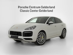 Porsche Cayenne Coupé - E-Hybrid