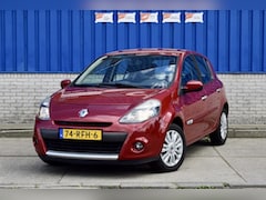 Renault Clio - 1.2 TCe Collection
