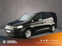 Volkswagen Caddy Cargo Maxi - 2.0 TDI 102pk | BPM-vrij| Trekhaak | Parkeerhulp | Cruise-control | Navigatie dmv app-conn