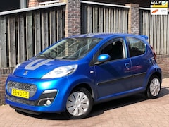 Peugeot 107 - 1.0 Active 5-deurs AIRCO, 128DKM, spoiler, APK 2026
