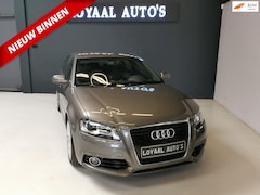 Audi A3 Sportback - 1.4 TFSI Ambition Pro Line S | AIRCO | CRUISE | ELEK.RAMEN | APK
