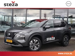 Nissan X-Trail - 1.5 e-Power N-Connecta | Panoramadak | Adapt. Cruise | 360 Camera |