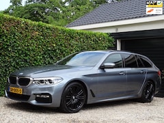 BMW 5-serie Touring - 530i High Executive | M- pakket | 1e eigenaar | Dealeronderhouden