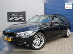 BMW 3-serie Touring - 318i Touring High Executive LED Stoelverw V+A Garantie