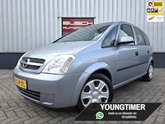 Opel Meriva - 1.6 16V Essentia | CRUISE CONTROL | AIRCO |