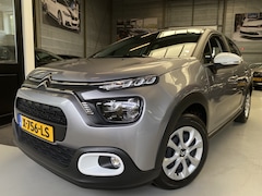 Citroën C3 - 1.2 PureTech You Airco, Bluetooth, Cruise