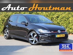 Volkswagen Golf - 7.5 2.0 TSI DSG GTI 230 PK Dyn Audio|Carplay|A. Cruise|Pdc|Trhk afn.|Led|Nav|