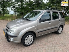 Suzuki Ignis - 1.3-16V GLS