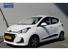Hyundai i10 - 1.0i Comfort + Navigatie