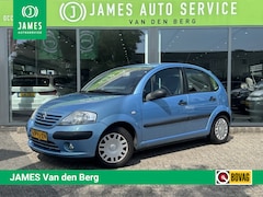 Citroën C3 - 1.4i Différence