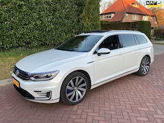 Volkswagen Passat Variant - 1.4 TSI GTE Highline panorama dak mooie auto vele opties