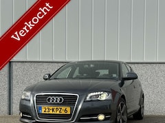 Audi A3 Sportback - 1.4 TFSI S-edition