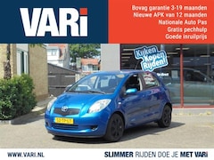 Toyota Yaris - 1.3 VVTi Sol