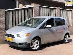 Mitsubishi Colt - 1.3 Edition Two AIRCO, 5-deurs, Cruise, APK 06-2026