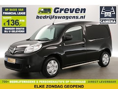 Renault Kangoo - 1.5 dCi L1H1 Airco Cruise Camera Navi PDC Elektrpakket