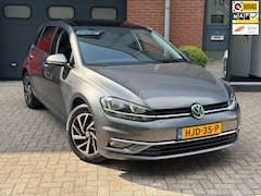 Volkswagen Golf - 1.0 TSI Edition/Elek.pakket/Pano/DSG/NAP/APK/Virtual/AIRCO/Bovag.ERKEND
