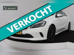 Mercedes-Benz A-klasse - 160 Ambition Automaat (NAVIGATIE, CRUISE CONTROL, CLIMATE CONTROL, NL-AUTO, GOED ONDERHOUD