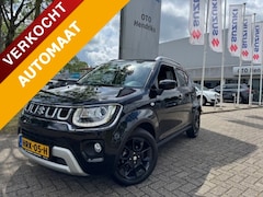Suzuki Ignis - 1.2 Smart Hybrid 83pk Select CVT/AUTOMAAT