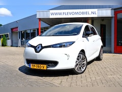 Renault Zoe - R110 Bose 41 kWh Aut. Navi|Leder|Cam|BOSE