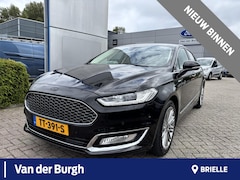 Ford Mondeo - 2.0 IVCT HEV Vignale
