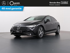 Mercedes-Benz EQE - 300 Sport Edition AMG Line l Nightpakket l Keyless l Panorama-schuifdak l Rijassistentiepa