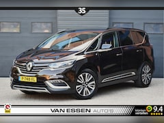 Renault Espace - 1.6 dCi Dynamique 5p. Automaat Navigatie Pano Trekhaak Camera Luxe Auto