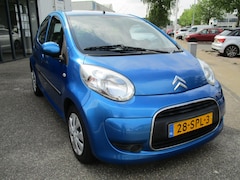 Citroën C1 - 1.0i 68PK 5D Selection Airco