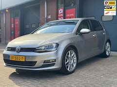 Volkswagen Golf - 1.0 TSI Business Edition/Automaat/DSG/Luxe Uitvoering/BBS Velgen/Onderhouden/NAP/