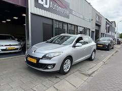 Renault Mégane Estate - 1.5 dCi Collection