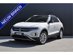 Volkswagen T-Roc - 1.5 TSI Style DSG, Navi, LED, Trekhaak