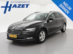 Skoda Superb Combi - 2.0 TDI 150 PK DSG AUT. + 2000 KG TREKHAAK | CAMERA | APPLE CARPLAY