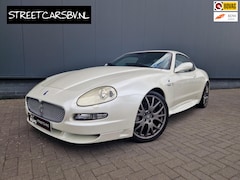 Maserati GranSport - 4.2 Bianco Fuji /35dkm /Youngtimer