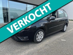 Citroën Grand C4 Picasso - 1.8-16V Ambiance 7p. CLIMAT BJ 1-2007 APK 3-2026