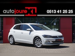 Volkswagen Polo - 1.0 TSI Comfortline Business | Climate Control | Cruise Control | Airco | Navigatie | 15''