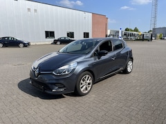 Renault Clio - 1.2 Limited 25 dkm