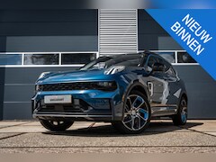 Lynk & Co 01 - 1.5 |MY 2023 |Zwarte hemel |Pano |360° |ACC