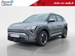 Kia EV3 - Air 58.3 kWh | Enkele op voorraad bel voor info | NU MET €3.000, - inruilpremie + €500,