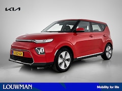 Kia e-Soul - ComfortLine 64 kWh | Achteruitrijcamera | Apple CarPlay |