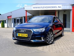 Audi A3 Limousine - 1.0 TFSI Sport Edition Aut. Navi|Virtual Displ|Clima|Sportstoelen
