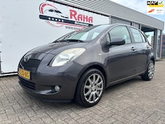 Toyota Yaris - 1.3 VVTi Sol